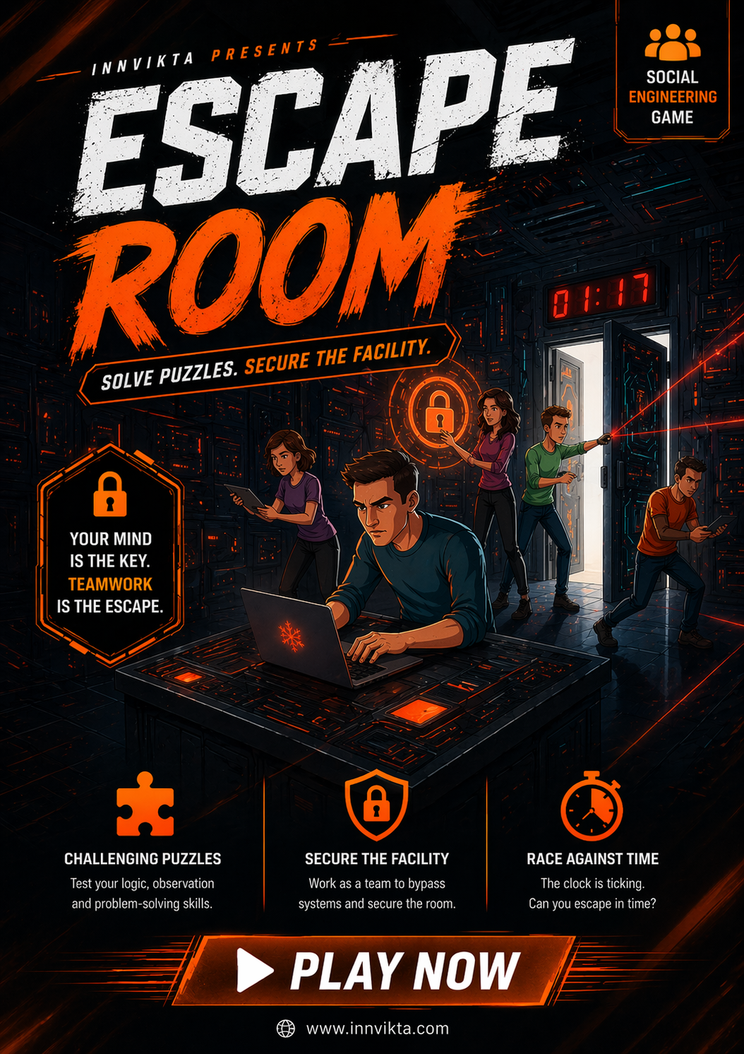 Escape Room